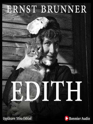 cover image of Edith